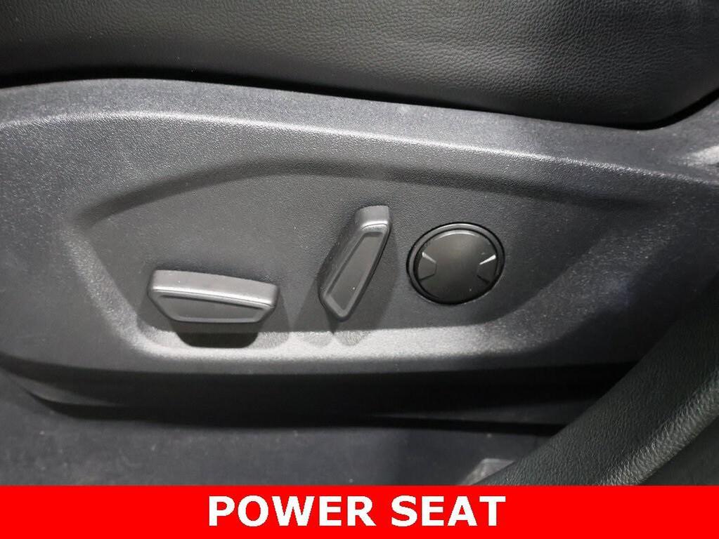 used 2024 Ford Edge car, priced at $26,899