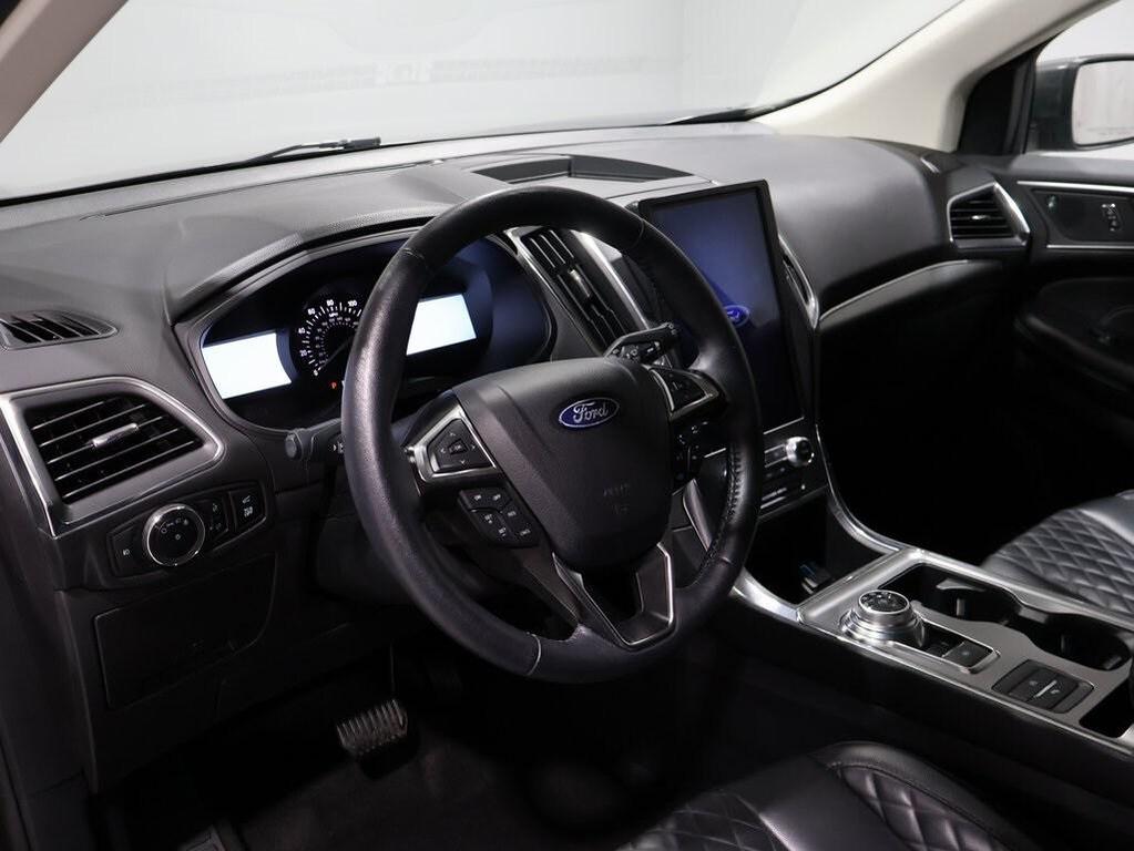 used 2024 Ford Edge car, priced at $26,899