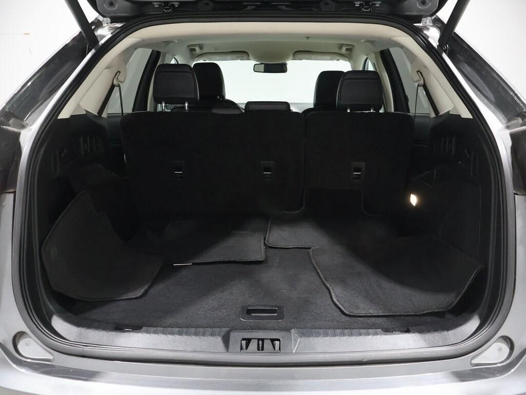 used 2024 Ford Edge car, priced at $26,899