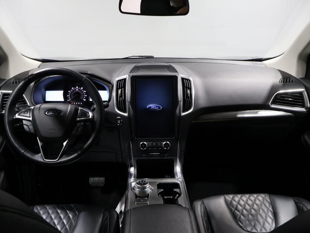 used 2024 Ford Edge car, priced at $26,899