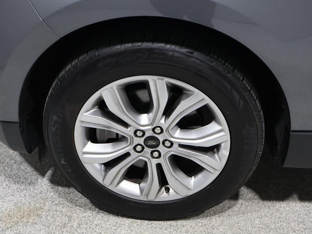 used 2024 Ford Edge car, priced at $26,899