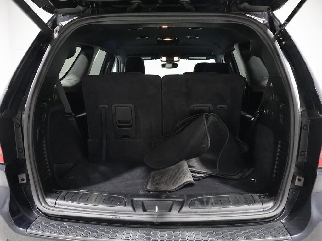 used 2024 Dodge Durango car, priced at $40,000