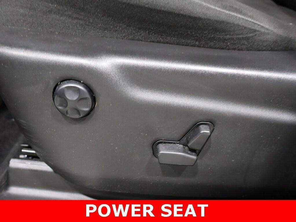 used 2024 Dodge Durango car, priced at $40,000