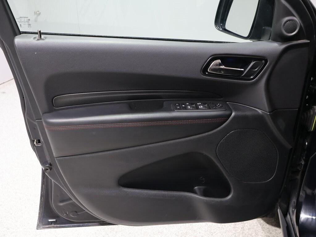 used 2024 Dodge Durango car, priced at $40,000