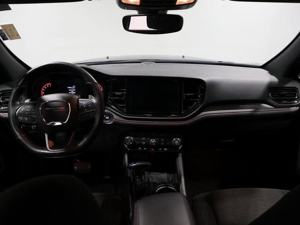 used 2024 Dodge Durango car, priced at $40,000