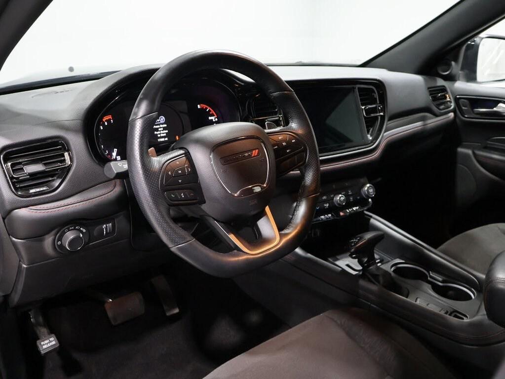 used 2024 Dodge Durango car, priced at $40,000