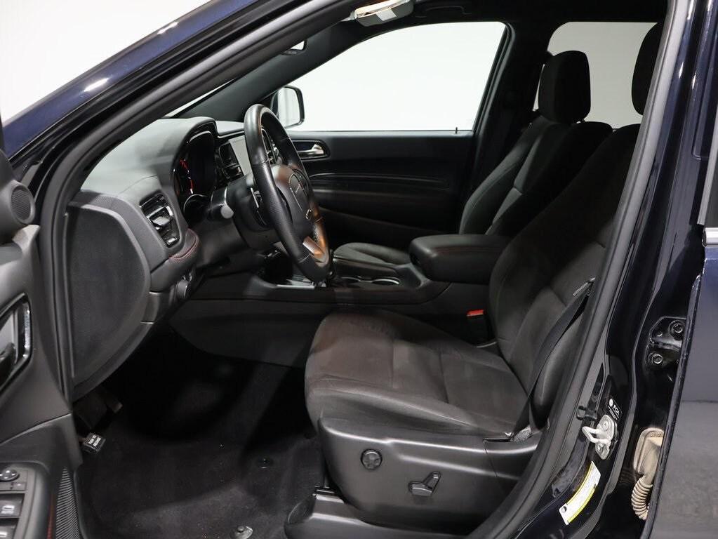 used 2024 Dodge Durango car, priced at $40,000
