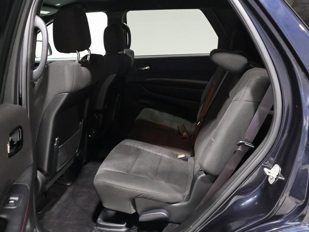 used 2024 Dodge Durango car, priced at $40,000