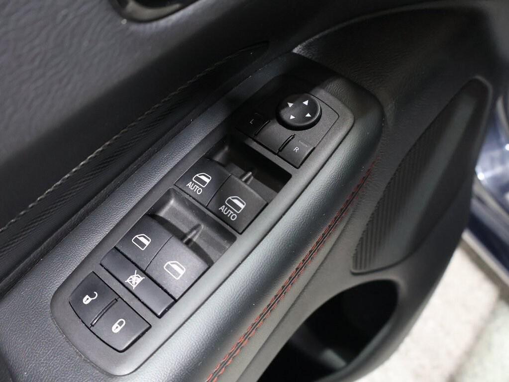 used 2024 Dodge Durango car, priced at $40,000