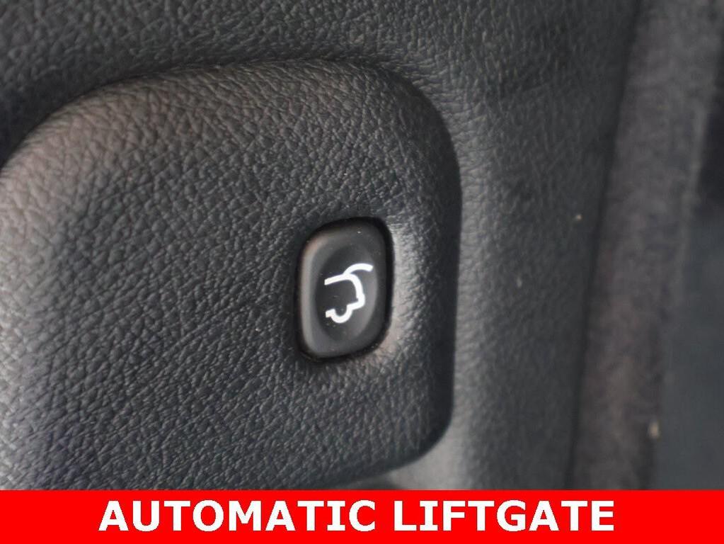 used 2024 Dodge Durango car, priced at $40,000