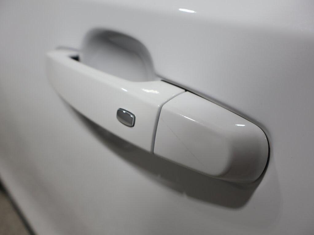 used 2023 GMC Terrain car, priced at $24,555