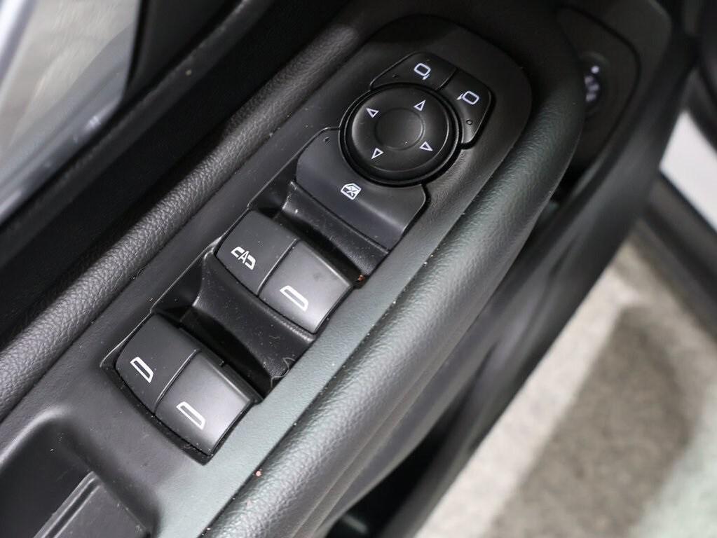 used 2023 GMC Terrain car, priced at $24,555