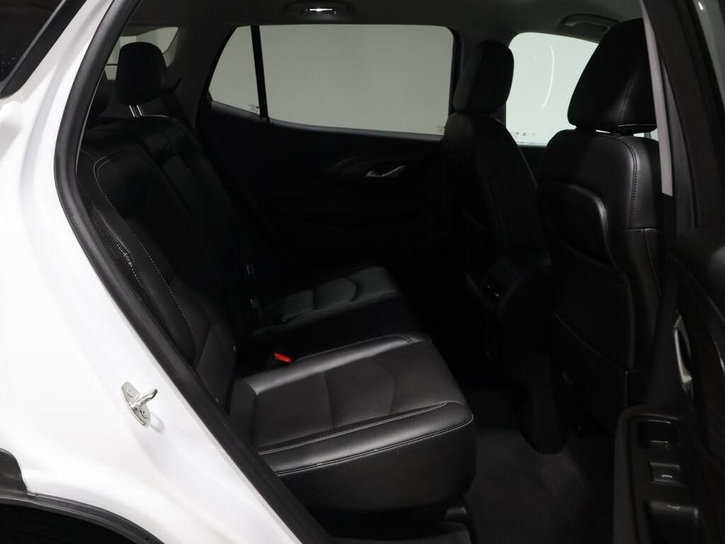 used 2023 GMC Terrain car, priced at $24,555