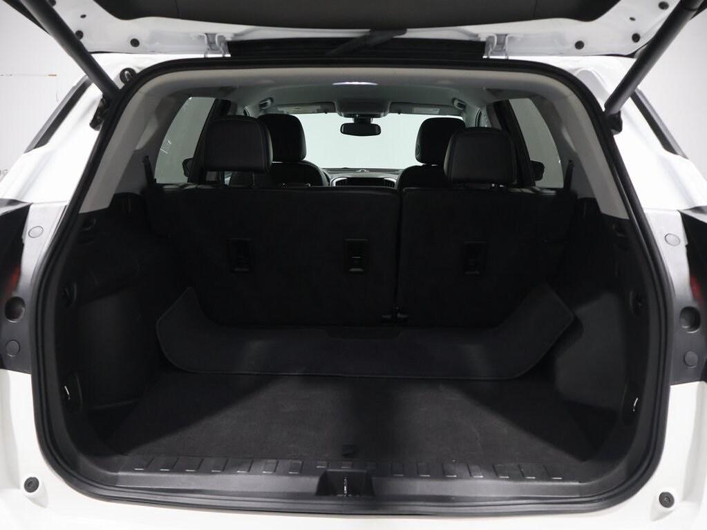 used 2023 GMC Terrain car, priced at $24,555