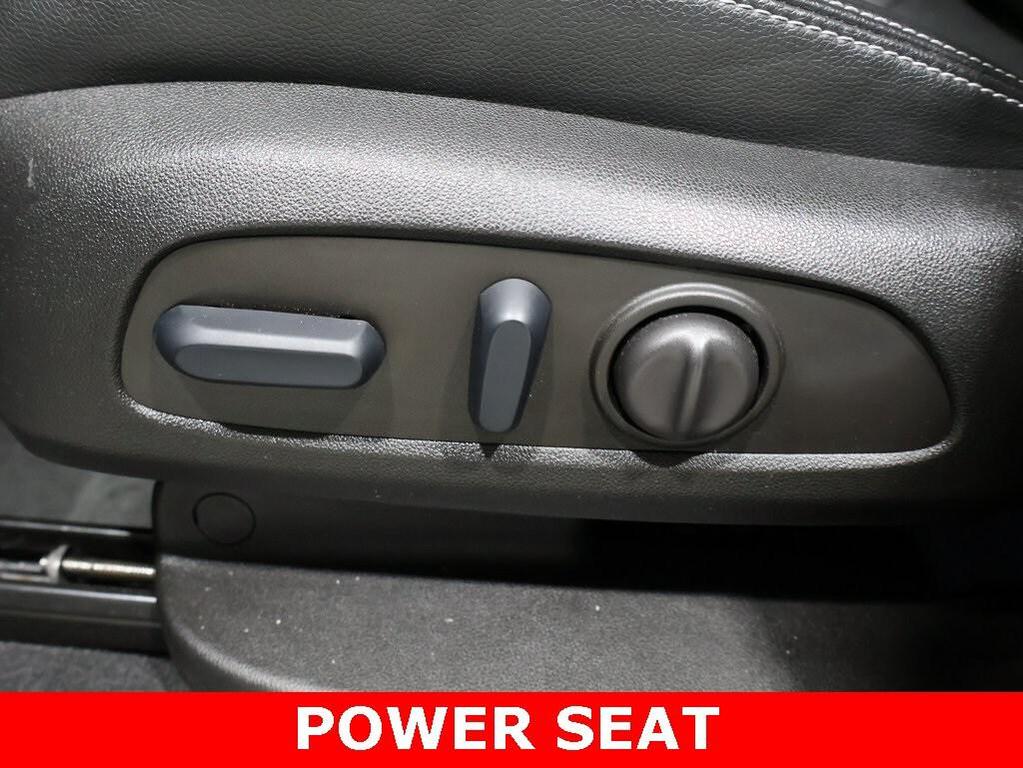 used 2023 GMC Terrain car, priced at $24,555