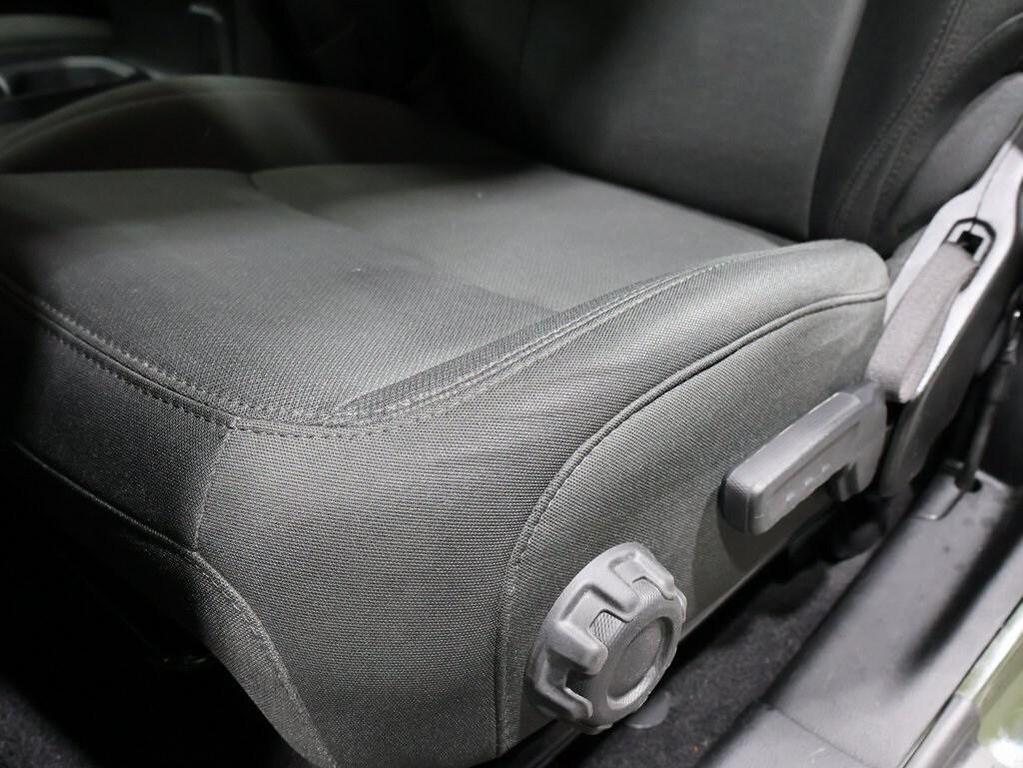 used 2021 Jeep Wrangler car, priced at $26,500