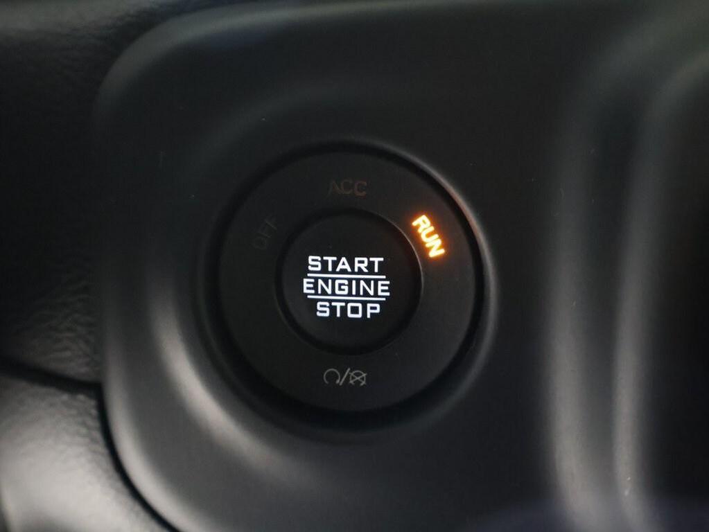 used 2021 Jeep Wrangler car, priced at $26,500