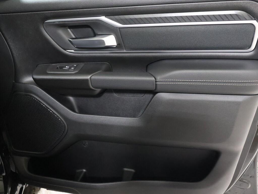 new 2026 Ram 1500 car, priced at $61,978