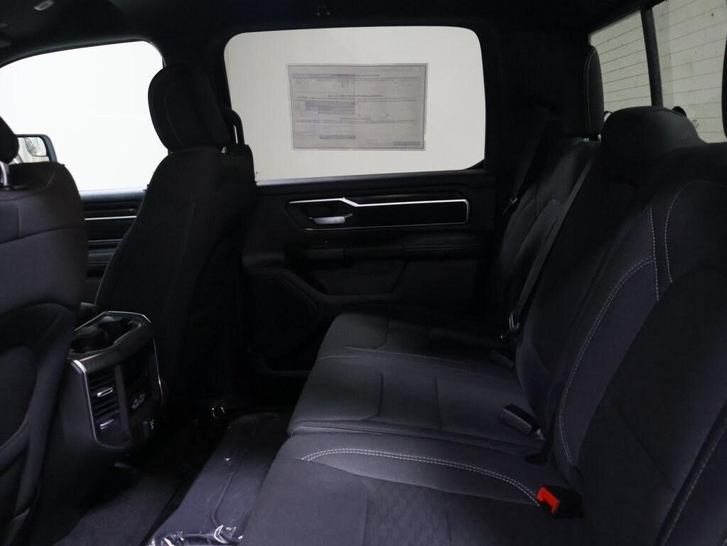 new 2026 Ram 1500 car, priced at $61,978
