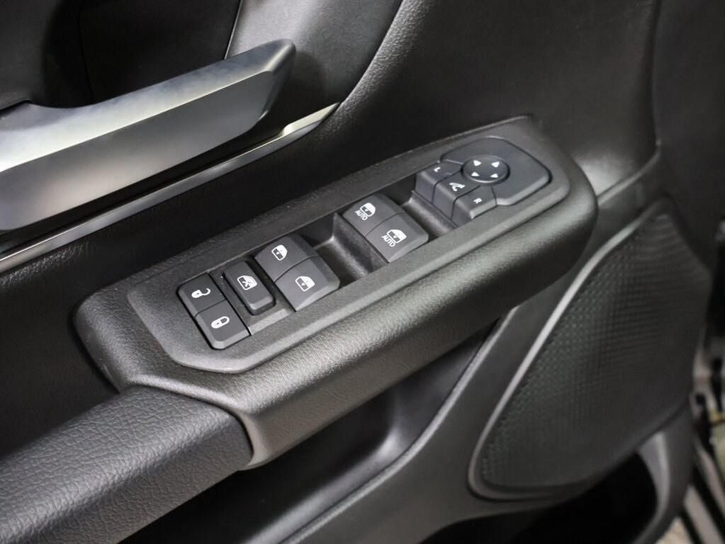 new 2026 Ram 1500 car, priced at $61,978