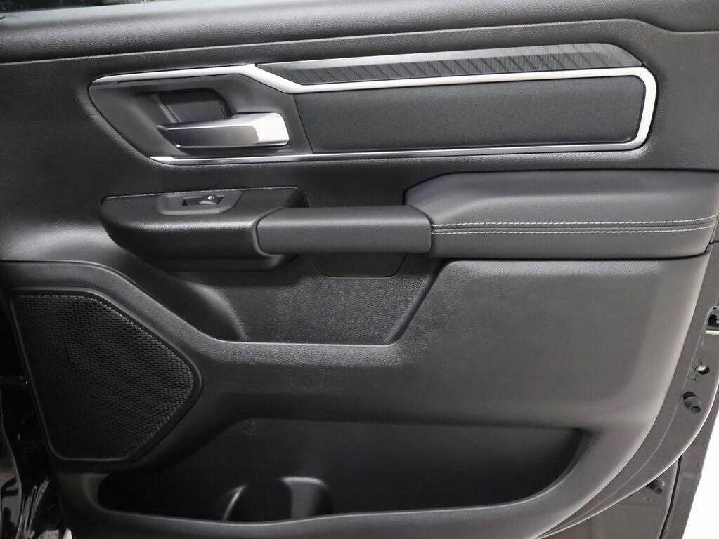 new 2026 Ram 1500 car, priced at $61,978