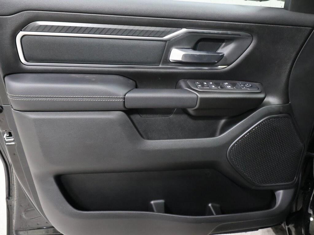new 2026 Ram 1500 car, priced at $61,978
