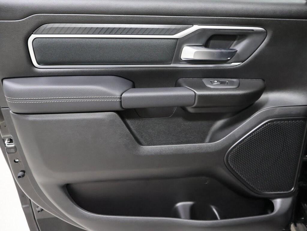 new 2026 Ram 1500 car, priced at $61,978