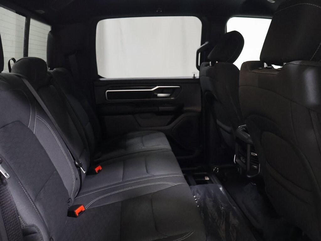 new 2026 Ram 1500 car, priced at $61,978