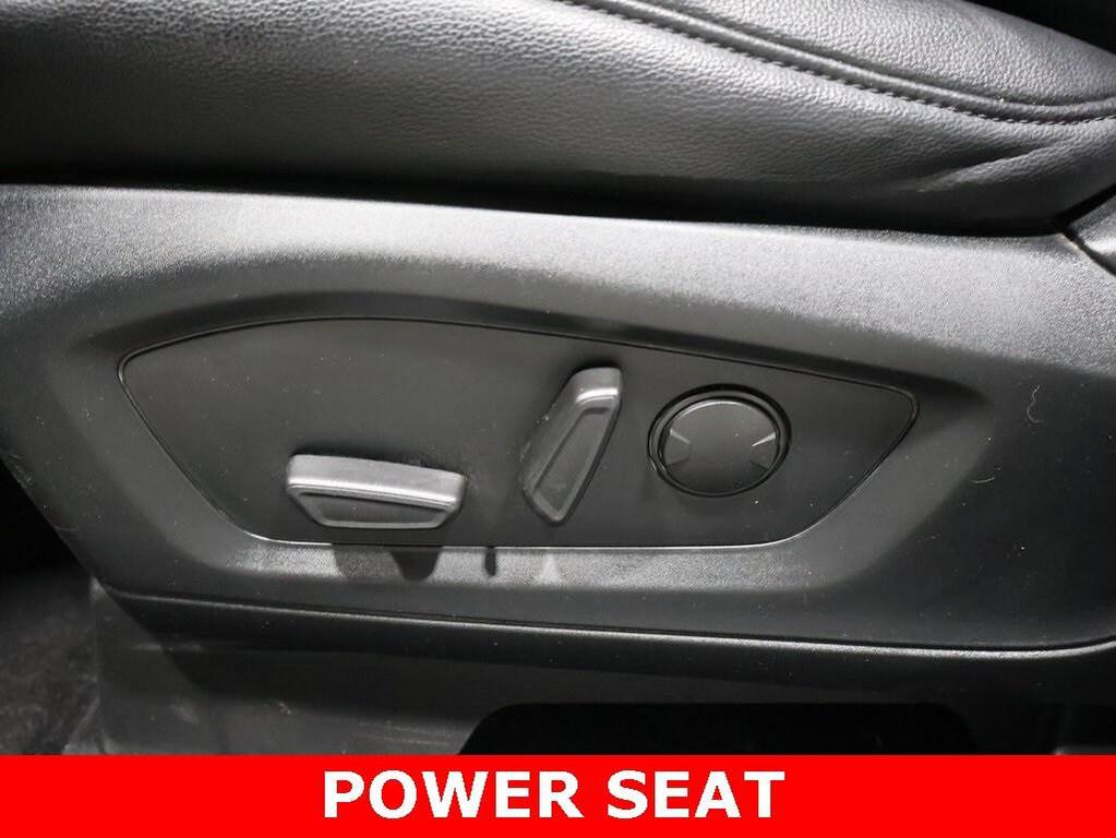 used 2020 Ford Explorer car, priced at $16,948
