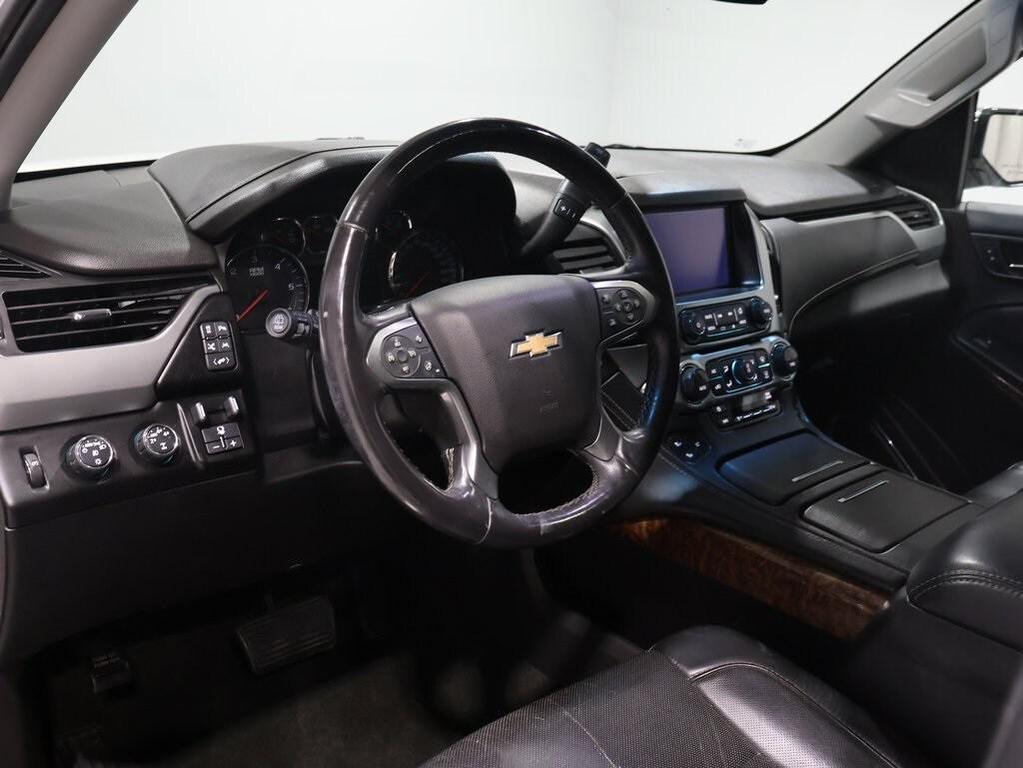 used 2016 Chevrolet Suburban car, priced at $23,500