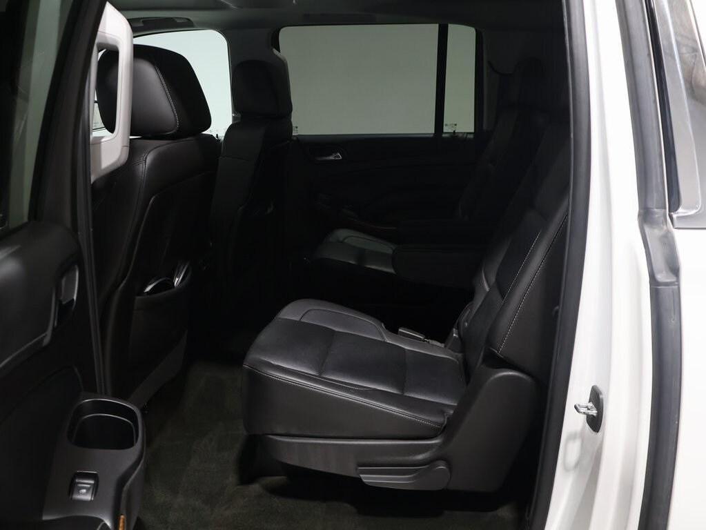 used 2016 Chevrolet Suburban car, priced at $23,500