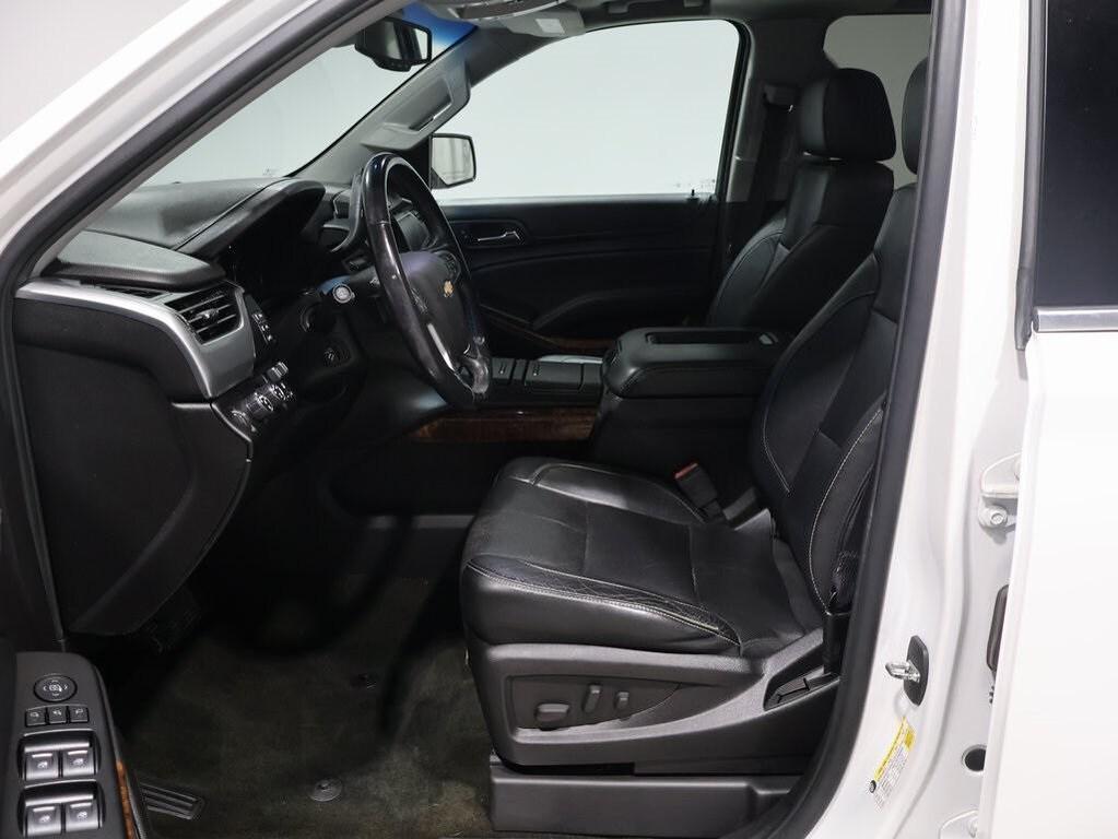 used 2016 Chevrolet Suburban car, priced at $23,500