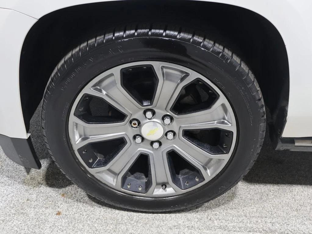 used 2016 Chevrolet Suburban car, priced at $23,500