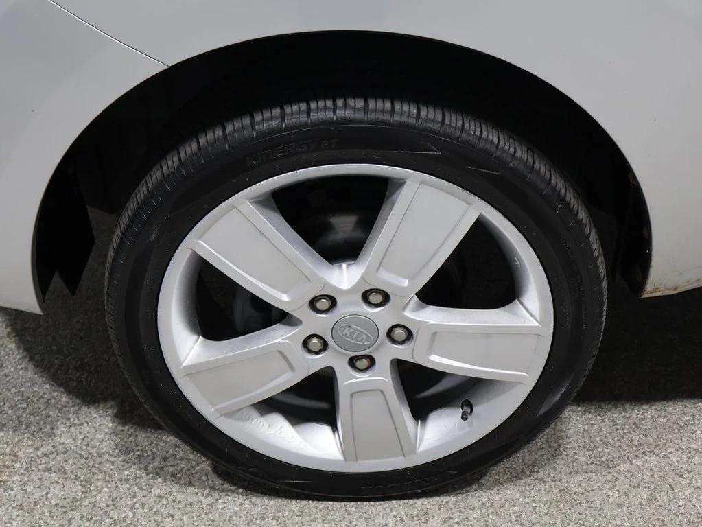 used 2010 Kia Soul car, priced at $5,000