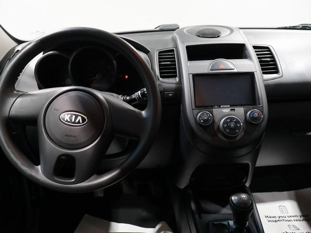 used 2010 Kia Soul car, priced at $5,000