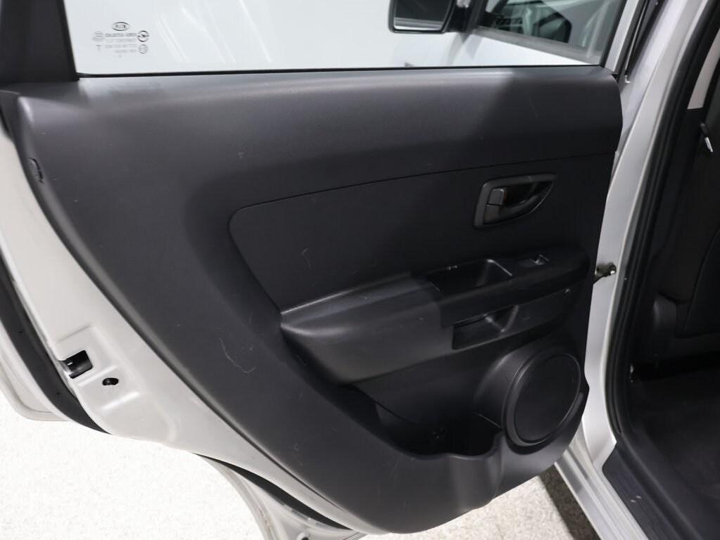 used 2010 Kia Soul car, priced at $5,000