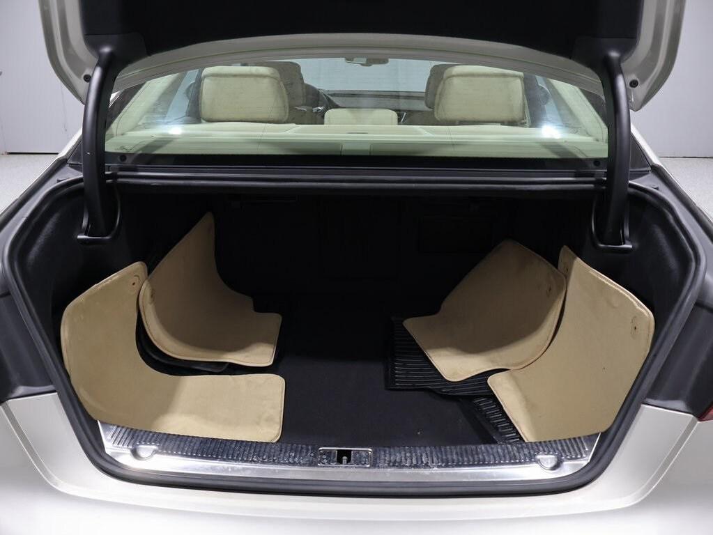 used 2015 Audi A8 car, priced at $17,150