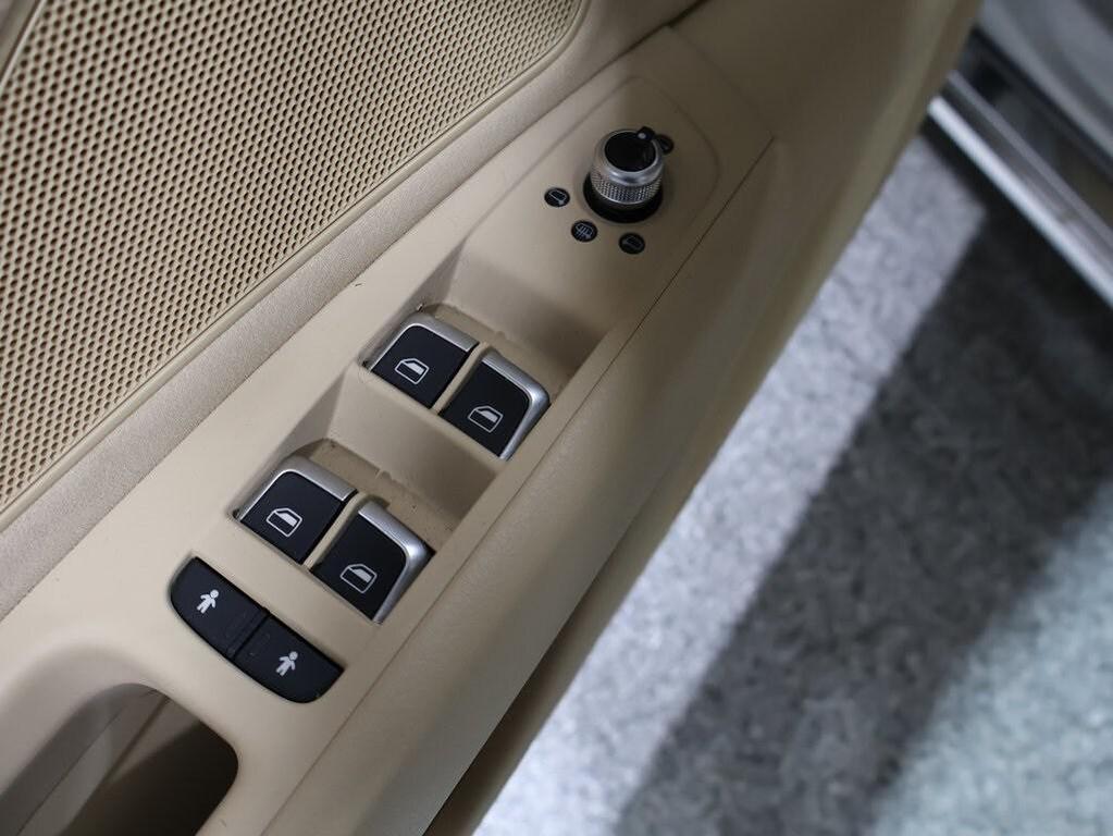 used 2015 Audi A8 car, priced at $17,150