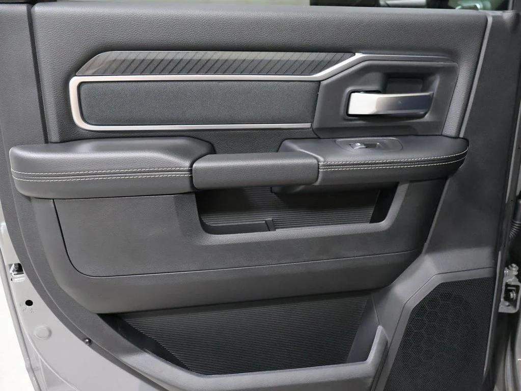 new 2026 Ram 2500 car, priced at $63,568