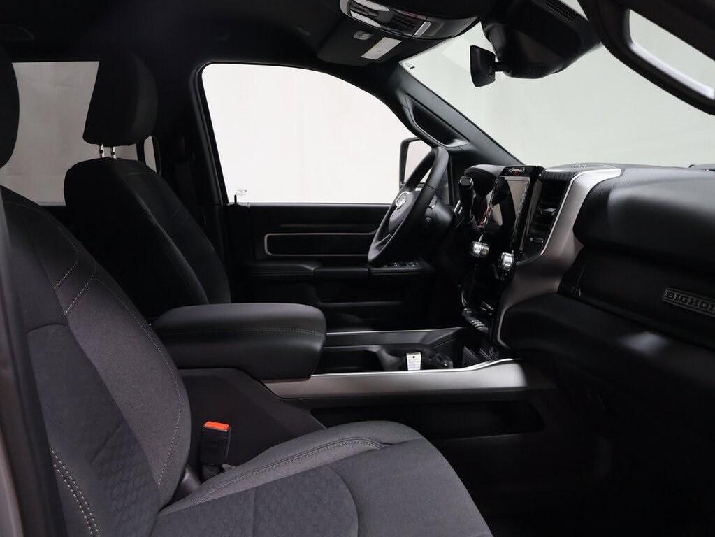 new 2026 Ram 2500 car, priced at $63,568