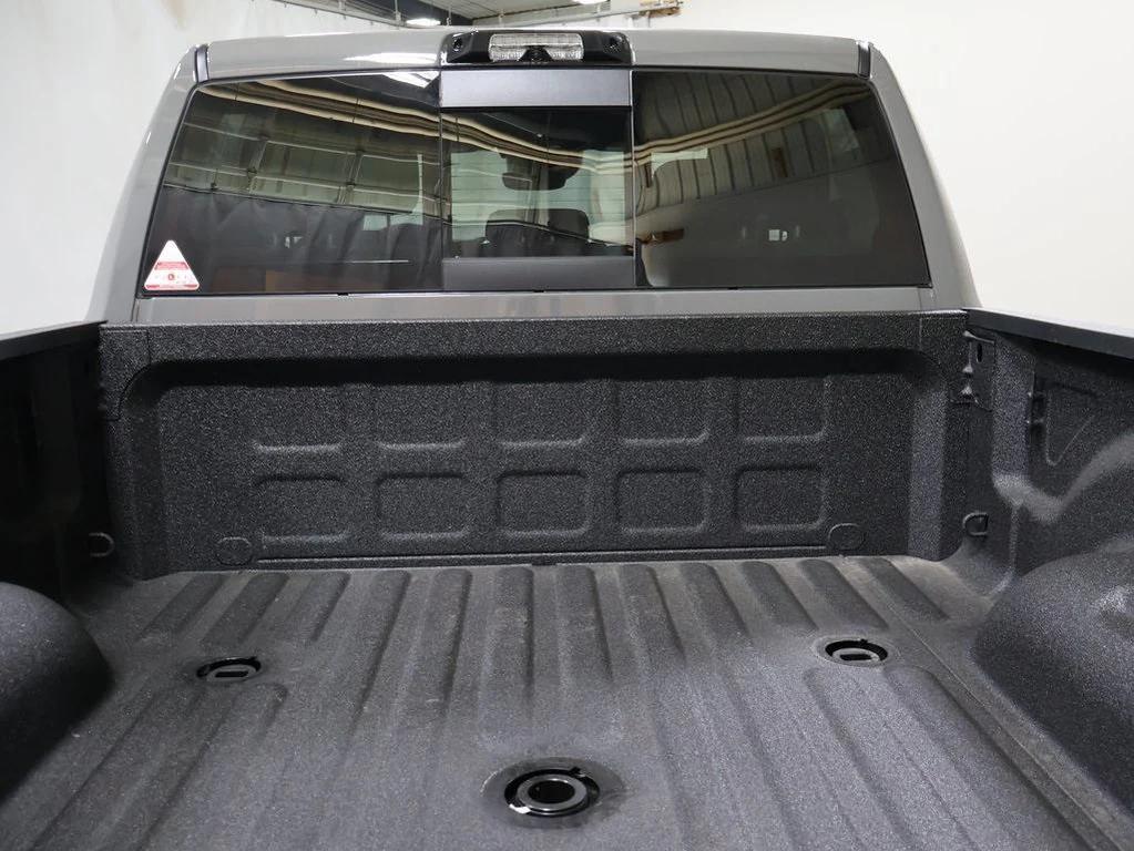 new 2026 Ram 2500 car, priced at $63,568