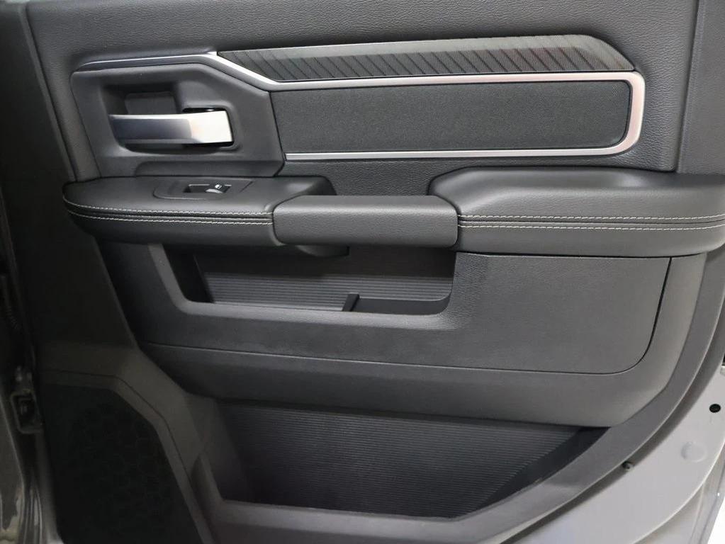 new 2026 Ram 2500 car, priced at $63,568