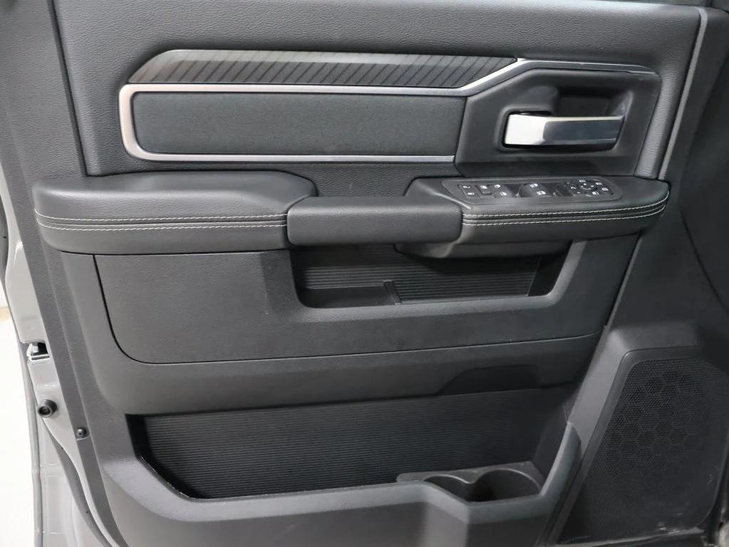 new 2026 Ram 2500 car, priced at $63,568