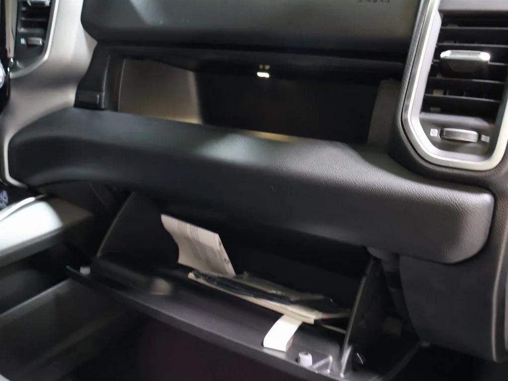 new 2026 Ram 2500 car, priced at $63,568
