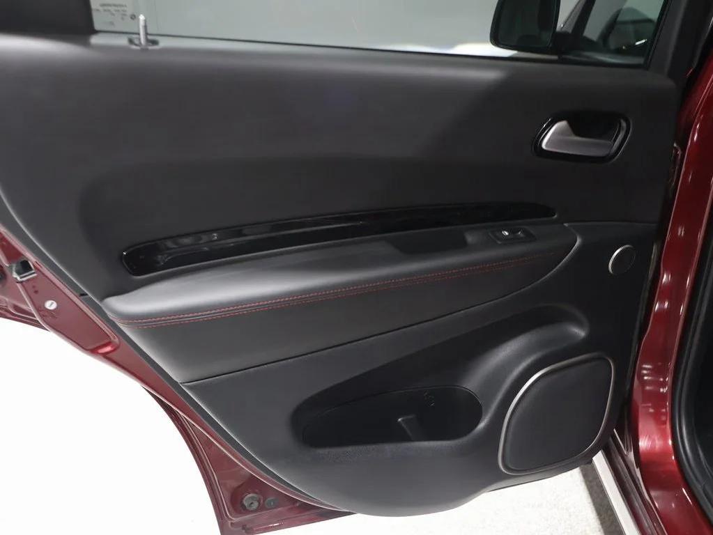 used 2023 Dodge Durango car, priced at $35,500