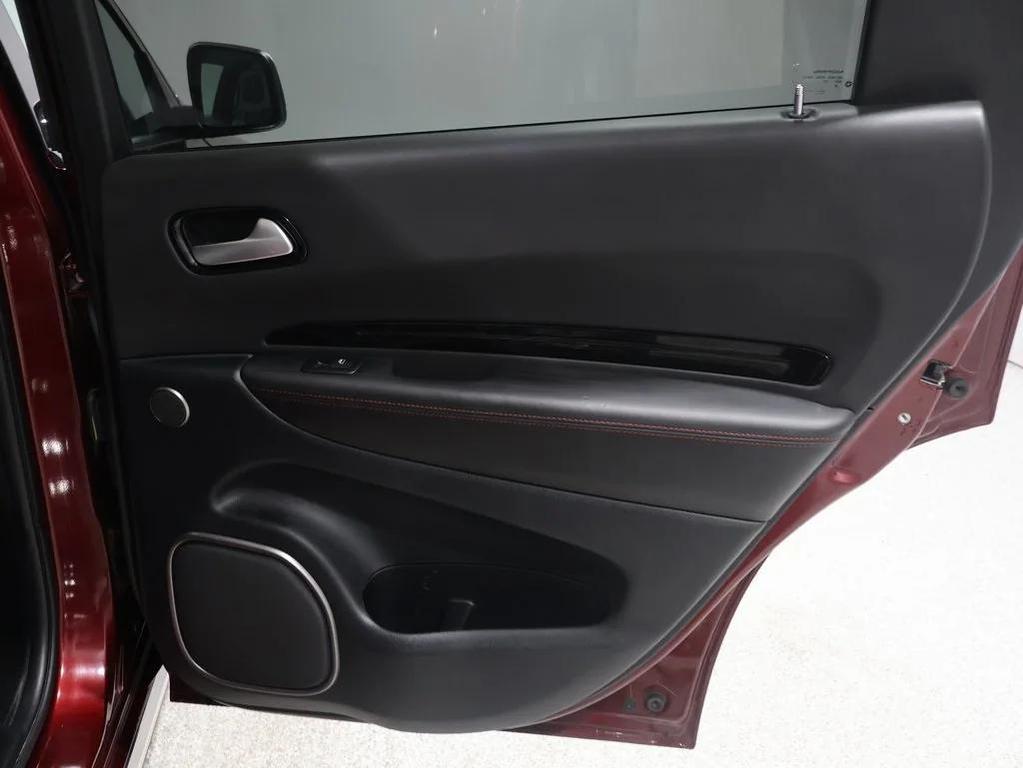 used 2023 Dodge Durango car, priced at $35,500