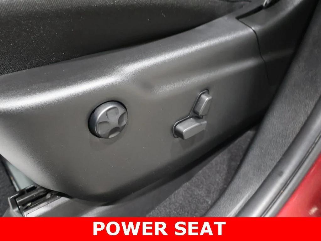 used 2023 Dodge Durango car, priced at $35,500