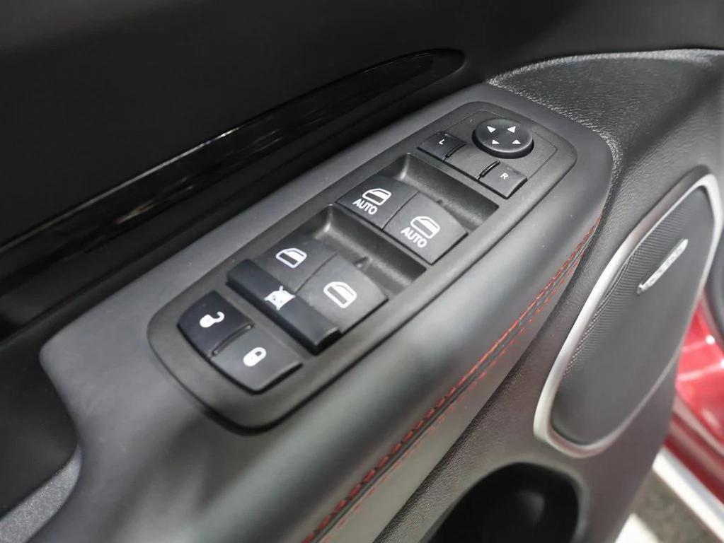 used 2023 Dodge Durango car, priced at $35,500