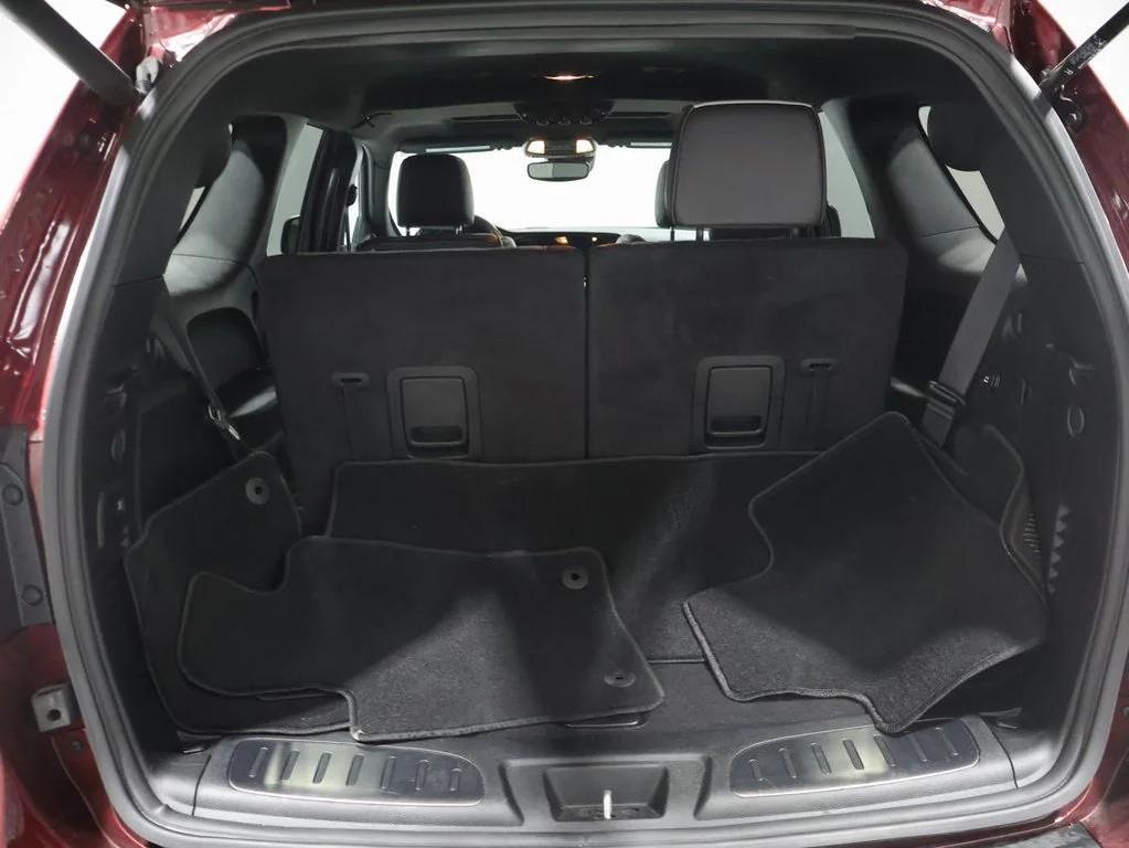 used 2023 Dodge Durango car, priced at $35,500