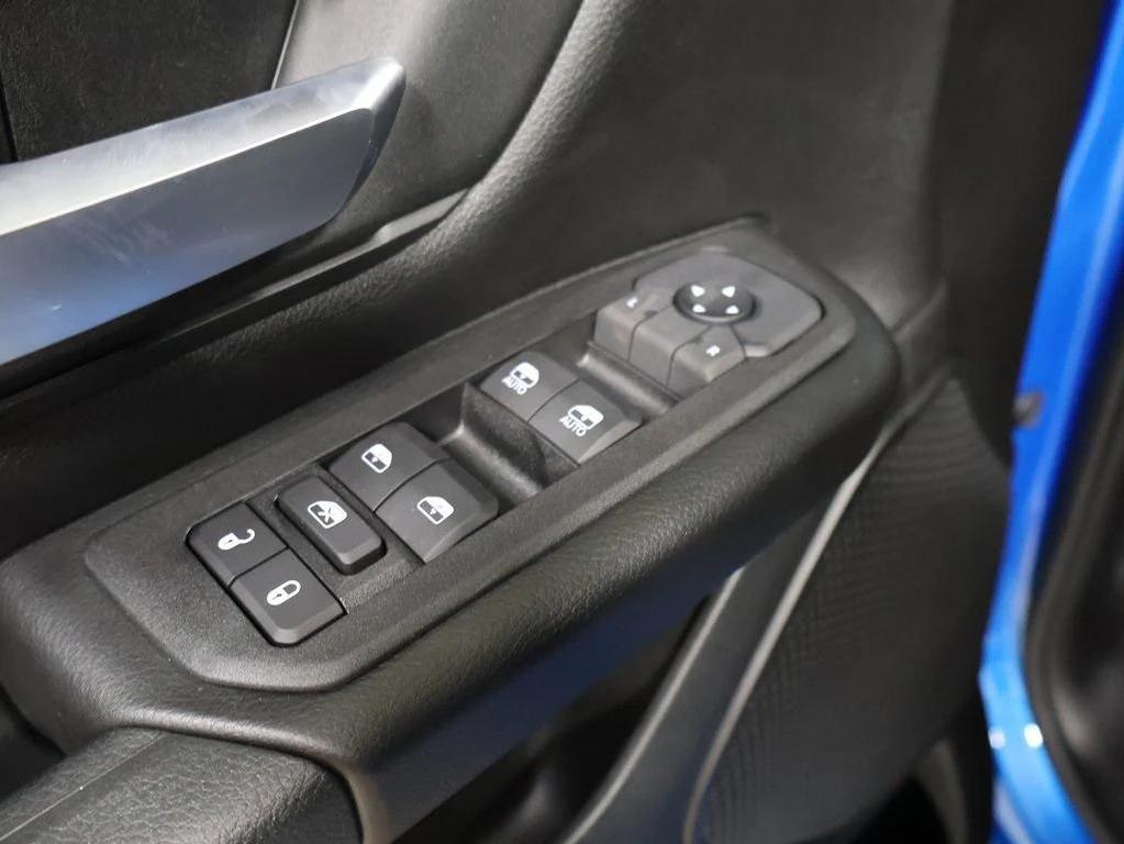 new 2026 Ram 1500 car, priced at $49,812